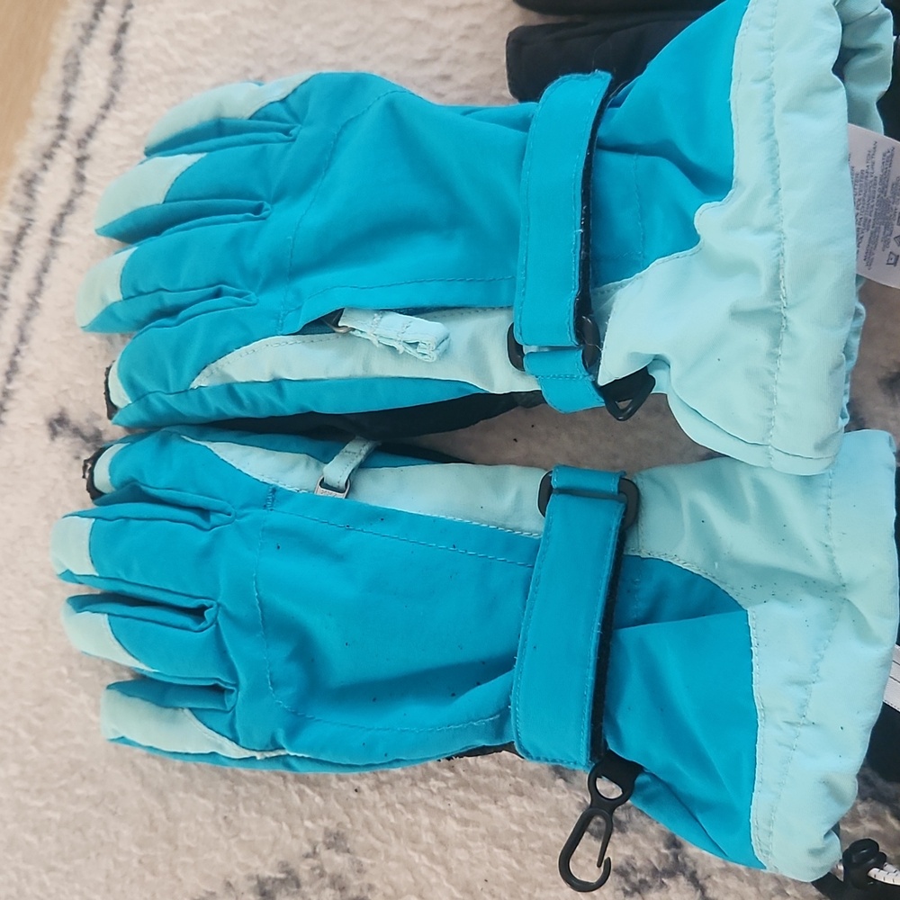 Obermeyer Snowpants 10/12 - Picture 6 of 6